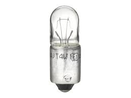24 V 53 4 W AMPUL HELLA